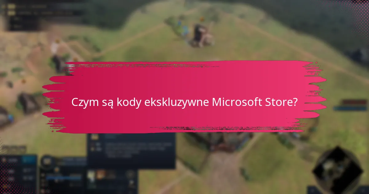 Jakie są kryteria kwalifikacyjne do realizacji kodów ekskluzywnych?