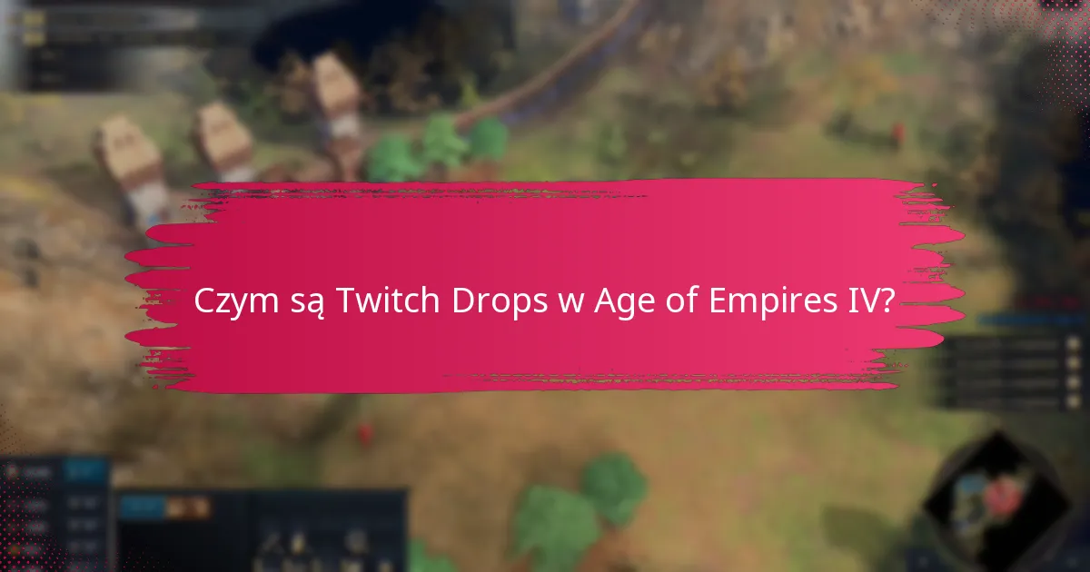 Jakie ekskluzywne skórki są dostępne przez Twitch Drops?
