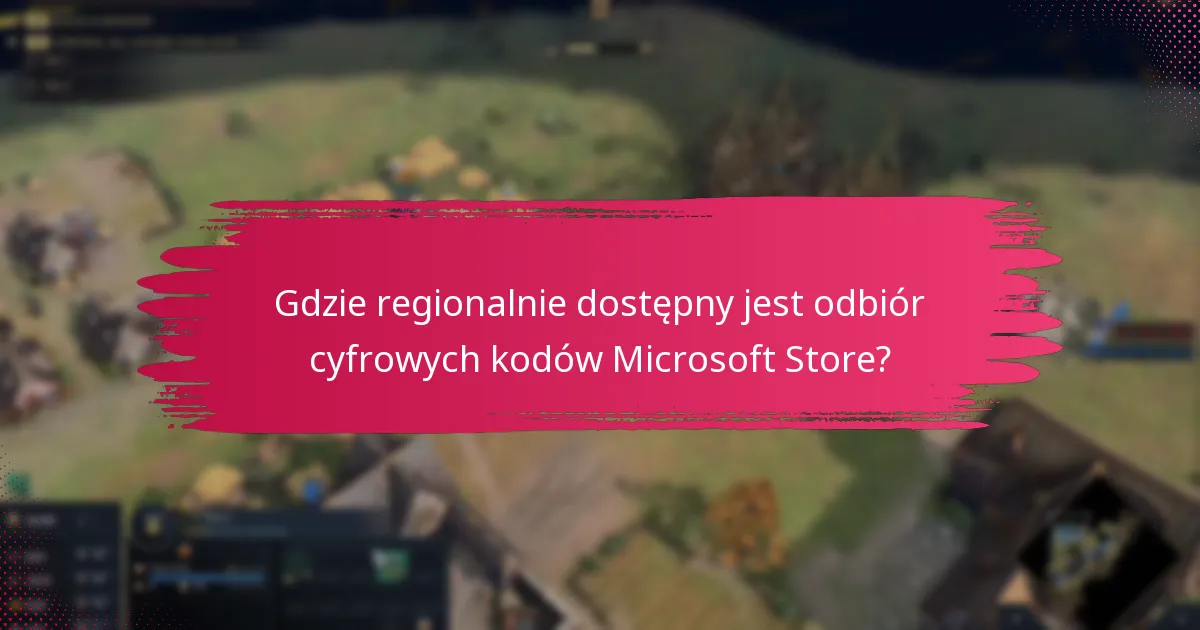 Jak mogę udostępniać cyfrowe kody Microsoft Store?