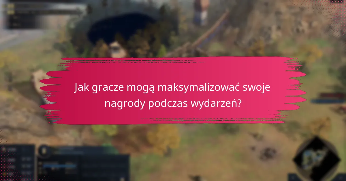 Jakie są wspólne cele wydarzeń społecznościowych?