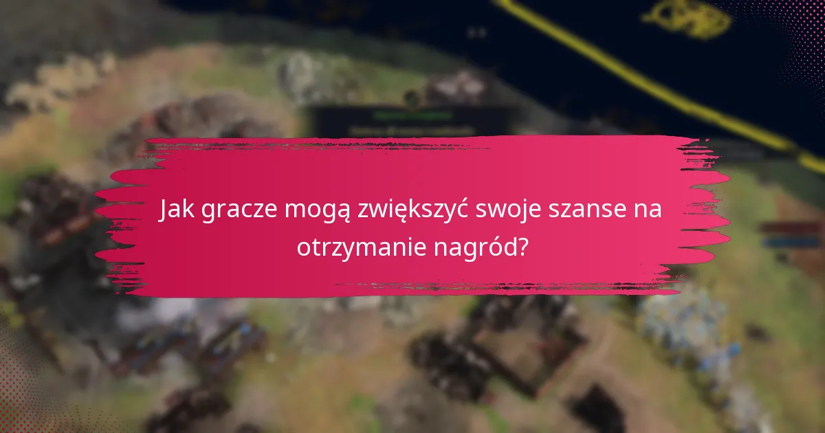 Kiedy są okna czasowe do odbioru Nagród za Wyzwania Wydarzeń?