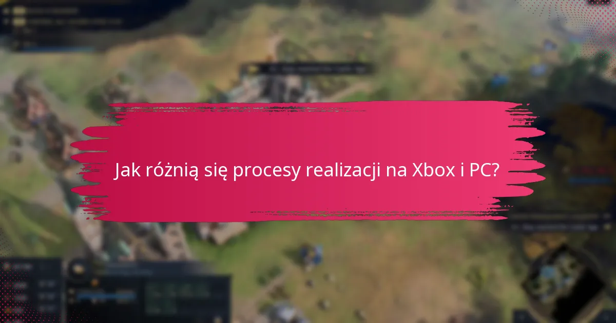 Jak zrealizować kod gry z Microsoft Store?