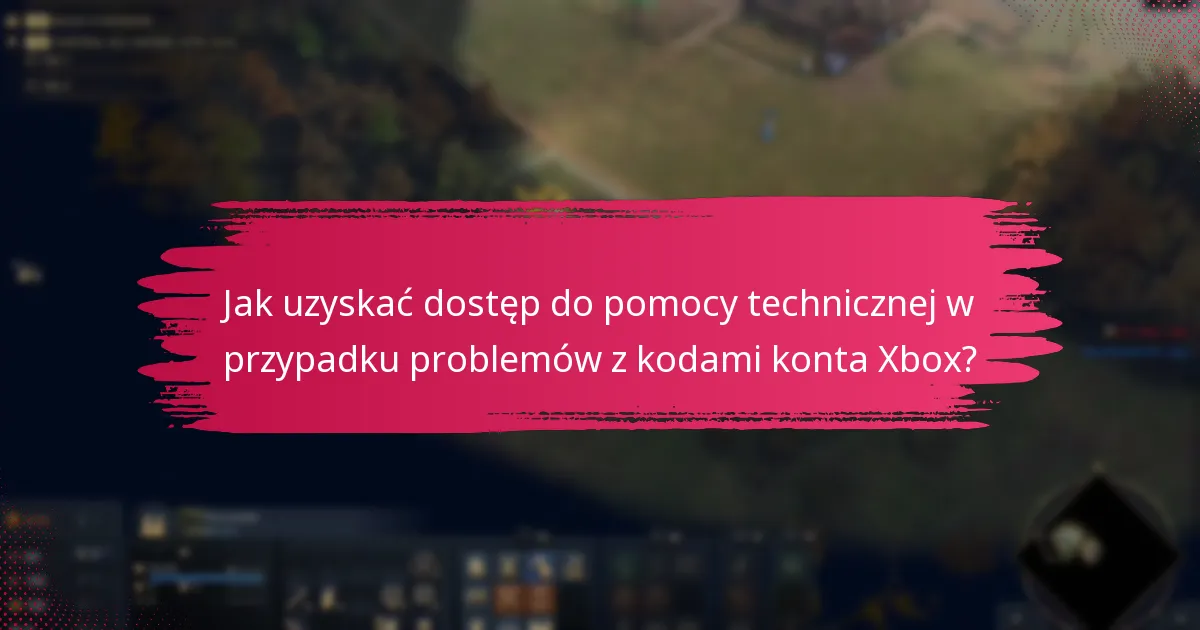 Jaki jest proces weryfikacji dla realizacji kodów konta Xbox?