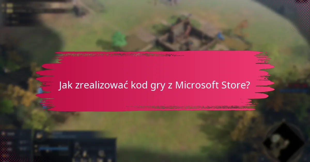 Jakie typowe problemy mogę napotkać podczas realizacji kodu?
