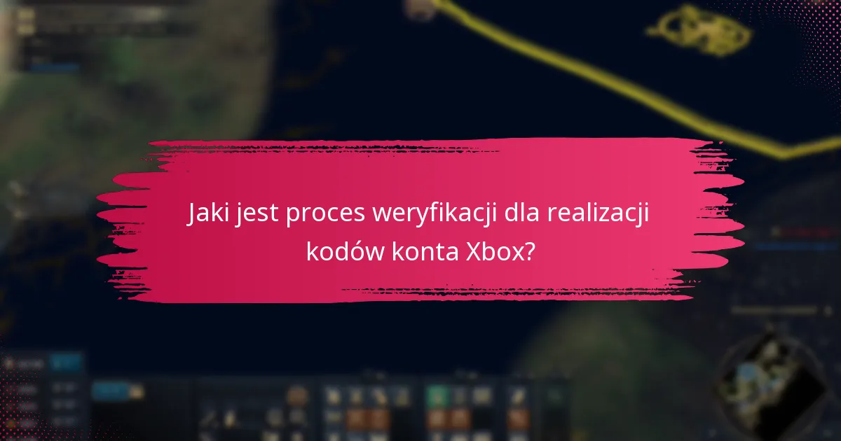 Jak uzyskać dostęp do pomocy technicznej w przypadku problemów z kodami konta Xbox?