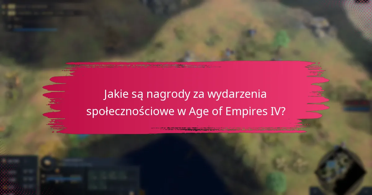 Jakie wspólne wyzwania były najpopularniejsze?