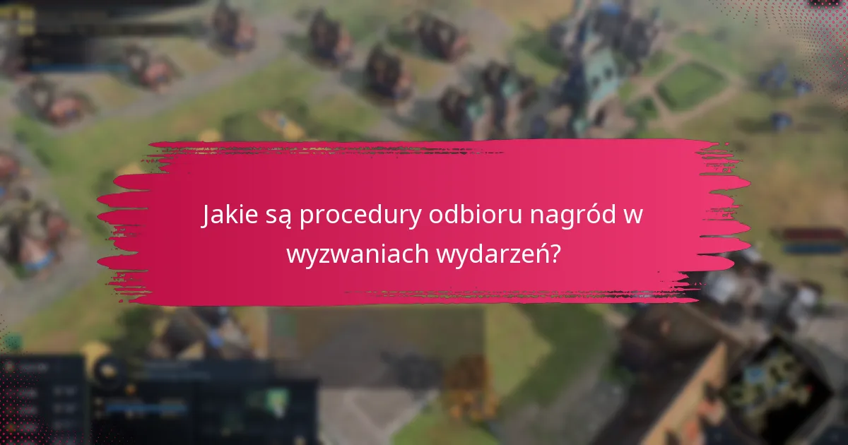 Jakie narzędzia mogą pomóc w śledzeniu wyzwań wydarzeń i odbiorze nagród?